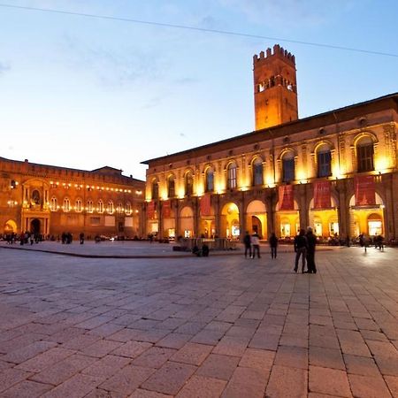Affittacamere 051 Bologna Bagian luar foto