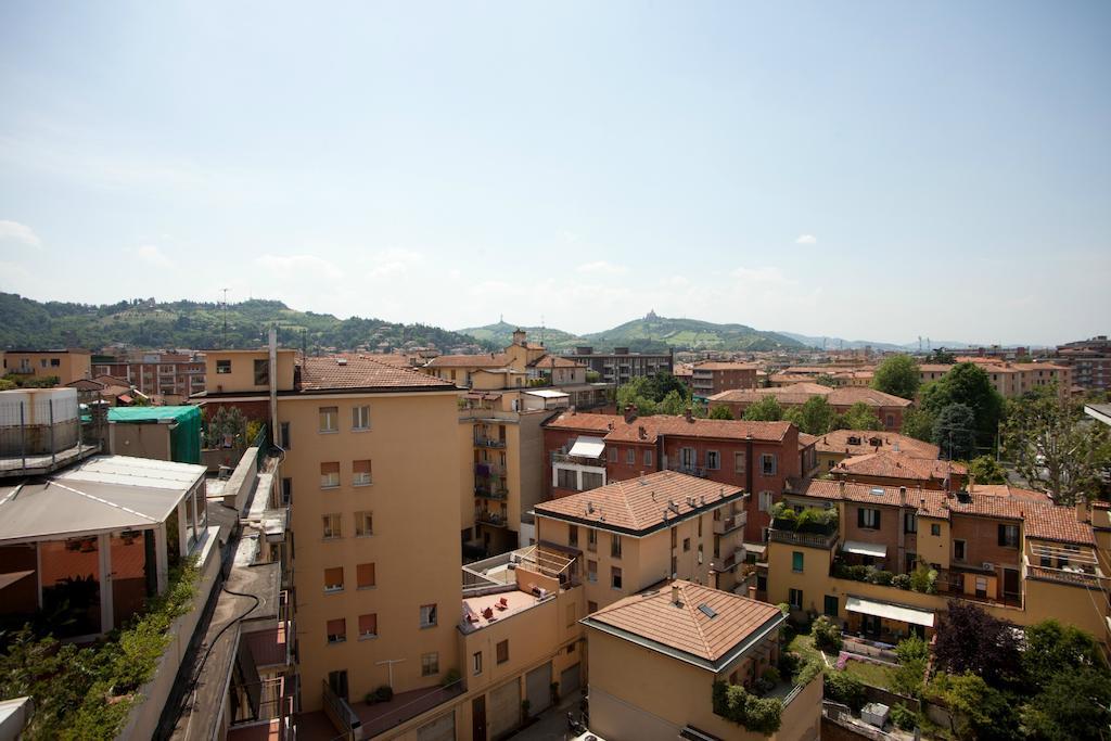 Affittacamere 051 Bologna Bagian luar foto