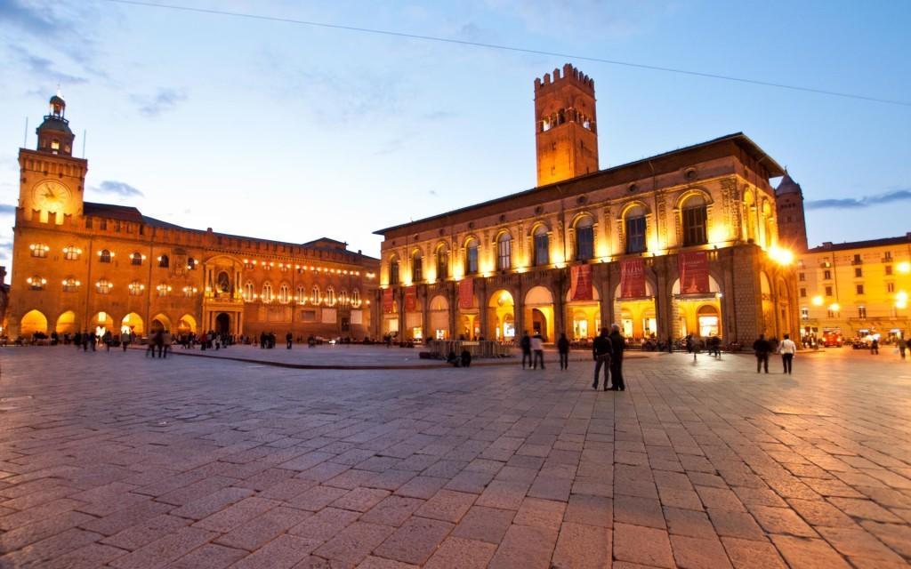 Affittacamere 051 Bologna Bagian luar foto
